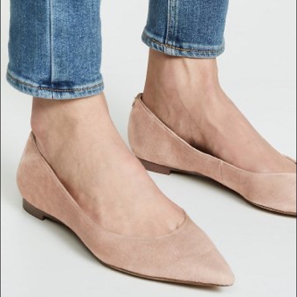 Sam Edelman Shoes - Sam Edelman Flats